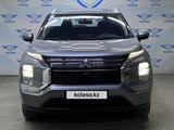 Mitsubishi Outlander 2022 годаүшін15 650 000 тг. в Шымкент – фото 2