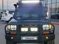 Toyota Land Cruiser Prado 1995 года за 8 900 000 тг. в Алматы