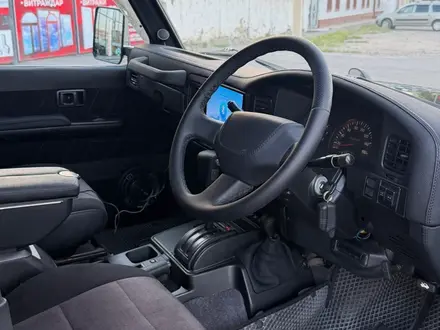 Toyota Land Cruiser Prado 1995 года за 8 900 000 тг. в Алматы – фото 9