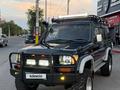 Toyota Land Cruiser Prado 1995 года за 8 900 000 тг. в Алматы – фото 2