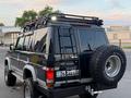 Toyota Land Cruiser Prado 1995 года за 8 900 000 тг. в Алматы – фото 4
