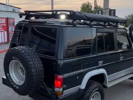 Toyota Land Cruiser Prado 1995 года за 8 900 000 тг. в Алматы – фото 6