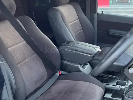 Toyota Land Cruiser Prado 1995 года за 8 900 000 тг. в Алматы – фото 10