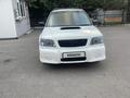 Subaru Forester 2001 года за 3 800 000 тг. в Алматы – фото 4