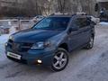 Mitsubishi Outlander 2003 годаүшін4 000 000 тг. в Астана – фото 2