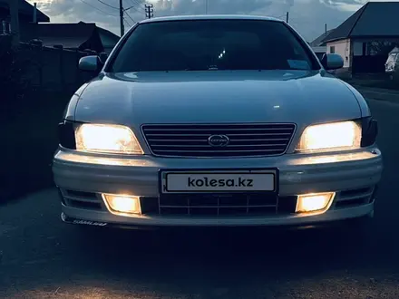 Nissan Cefiro 1996 года за 2 500 000 тг. в Талдыкорган – фото 16