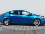 Kia Cerato 2013 годаүшін3 990 000 тг. в Астана – фото 4