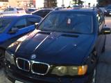 BMW X5 2001 годаүшін5 300 000 тг. в Караганда – фото 2