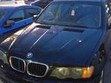BMW X5 2001 годаүшін5 300 000 тг. в Караганда – фото 3
