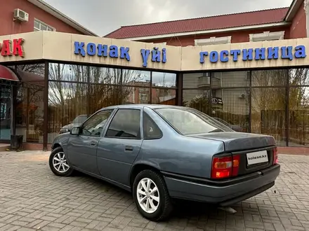 Opel Vectra 1991 года за 1 150 000 тг. в Астана – фото 7