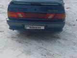 ВАЗ (Lada) 2115 2006 годаүшін700 000 тг. в Караганда – фото 4