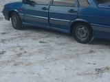 ВАЗ (Lada) 2115 2006 годаүшін700 000 тг. в Караганда – фото 5