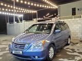 Honda Odyssey 2008 годаfor6 500 000 тг. в Алматы – фото 3