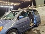 Honda Odyssey 2008 годаүшін6 500 000 тг. в Алматы – фото 4