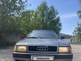 Audi 80 1992 годаүшін1 200 000 тг. в Тараз – фото 3