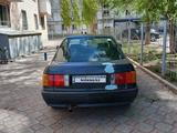 Audi 80 1989 года за 900 000 тг. в Павлодар – фото 3