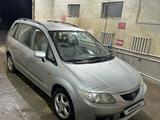 Mazda Premacy 2002 годаүшін2 500 000 тг. в Актобе – фото 4