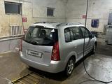 Mazda Premacy 2002 годаүшін2 500 000 тг. в Актобе – фото 3
