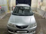Mazda Premacy 2002 годаүшін2 500 000 тг. в Актобе – фото 5