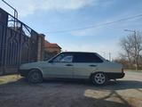 ВАЗ (Lada) 21099 2001 года за 550 000 тг. в Шымкент