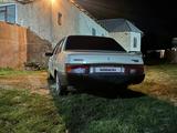 ВАЗ (Lada) 21099 2001 годаүшін550 000 тг. в Шымкент – фото 3