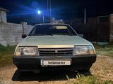 ВАЗ (Lada) 21099 2001 годаүшін550 000 тг. в Шымкент – фото 5