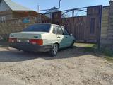 ВАЗ (Lada) 21099 2001 года за 550 000 тг. в Шымкент – фото 2