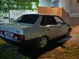 ВАЗ (Lada) 21099 2001 годаүшін550 000 тг. в Шымкент