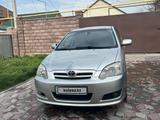 Toyota Corolla 2006 года за 4 750 000 тг. в Алматы – фото 2