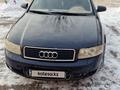 Audi A4 2002 года за 3 500 000 тг. в Петропавловск – фото 6