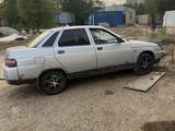 ВАЗ (Lada) 2110 2002 годаүшін250 000 тг. в Актобе