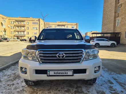 Toyota Land Cruiser 2008 года за 14 500 000 тг. в Актау