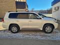 Toyota Land Cruiser 2008 годаүшін14 500 000 тг. в Актау – фото 4