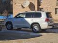 Toyota Land Cruiser 2008 годаүшін14 500 000 тг. в Актау – фото 8