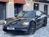 Porsche Taycan 2022 года за 45 000 000 тг. в Алматы