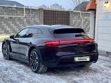 Porsche Taycan 2022 года за 45 000 000 тг. в Алматы – фото 4