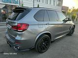 BMW X5 2015 года за 16 500 000 тг. в Тараз – фото 2