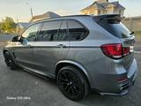 BMW X5 2015 года за 16 500 000 тг. в Тараз – фото 4