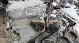 Матор мотор двигатель 1ZR 2ZR Corolla 150 1.6 1.8 за 400 000 тг. в Алматы – фото 2
