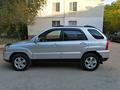 Kia Sportage 2008 года за 6 900 000 тг. в Актобе – фото 4