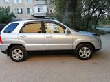 Kia Sportage 2008 годаfor6 900 000 тг. в Актобе – фото 5