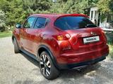 Nissan Juke 2013 года за 6 000 000 тг. в Алматы – фото 2