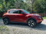 Nissan Juke 2013 года за 6 000 000 тг. в Алматы – фото 3
