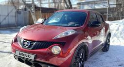 Nissan Juke 2013 года за 6 400 000 тг. в Алматы