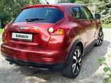 Nissan Juke 2013 года за 6 000 000 тг. в Алматы – фото 5