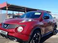 Nissan Juke 2013 годаүшін6 400 000 тг. в Алматы – фото 7