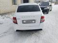 ВАЗ (Lada) Granta 2190 2020 годаfor3 700 000 тг. в Семей – фото 5