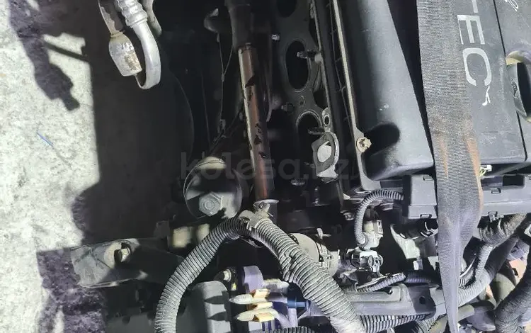 Двс. Акпп за 500 000 тг. в Усть-Каменогорск