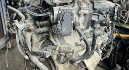 Двигатель на тойота 1mz 3.0 АКПП (мотор, коробка)үшін95 000 тг. в Алматы – фото 4