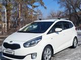 Kia Carens 2014 годаfor7 800 000 тг. в Алматы – фото 2